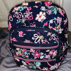 Vera Bradley Backpack